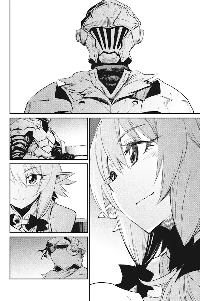 Goblin Slayer Chapter 32 image 29_optimized